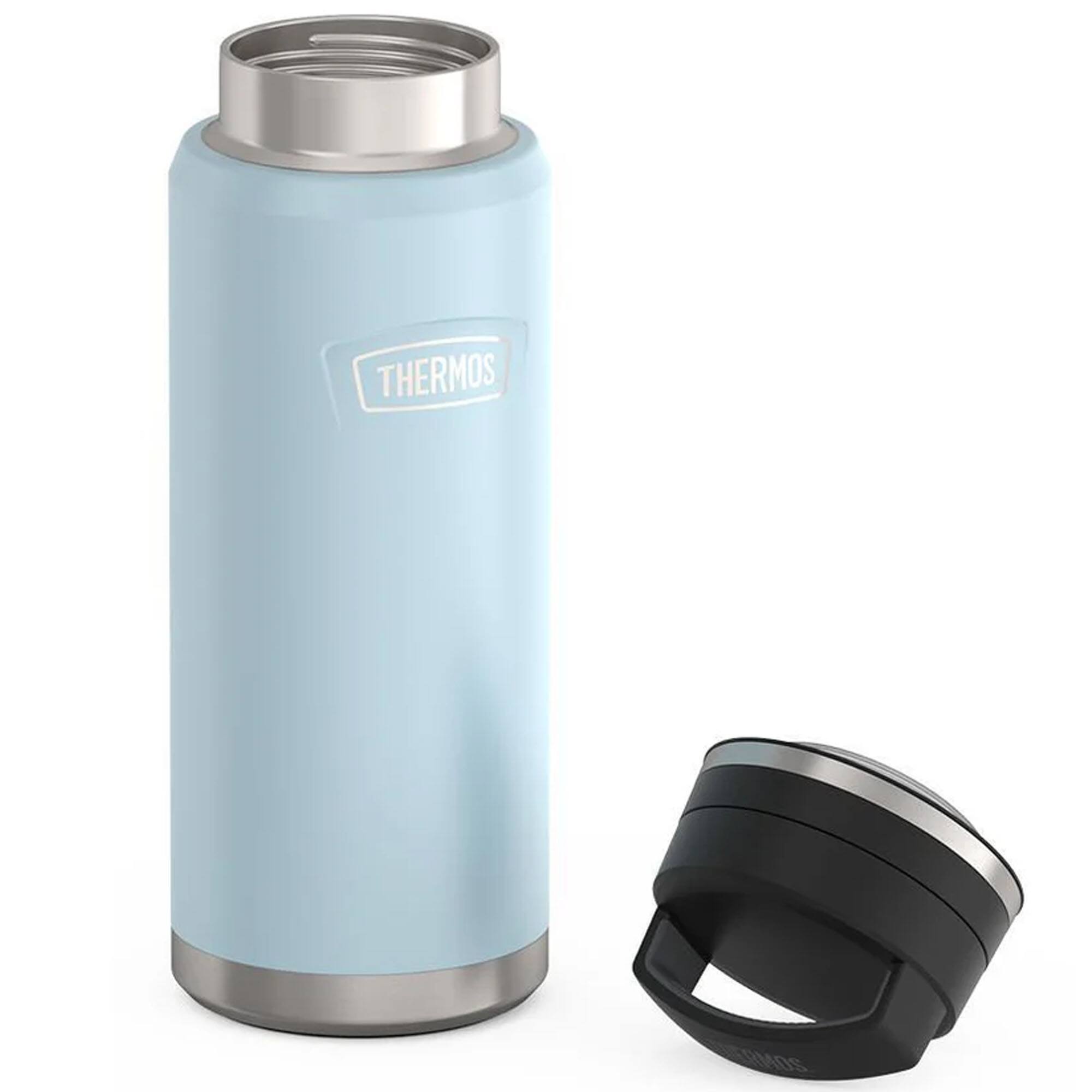 Thermos Beverage Bottle - Thumbnail 4