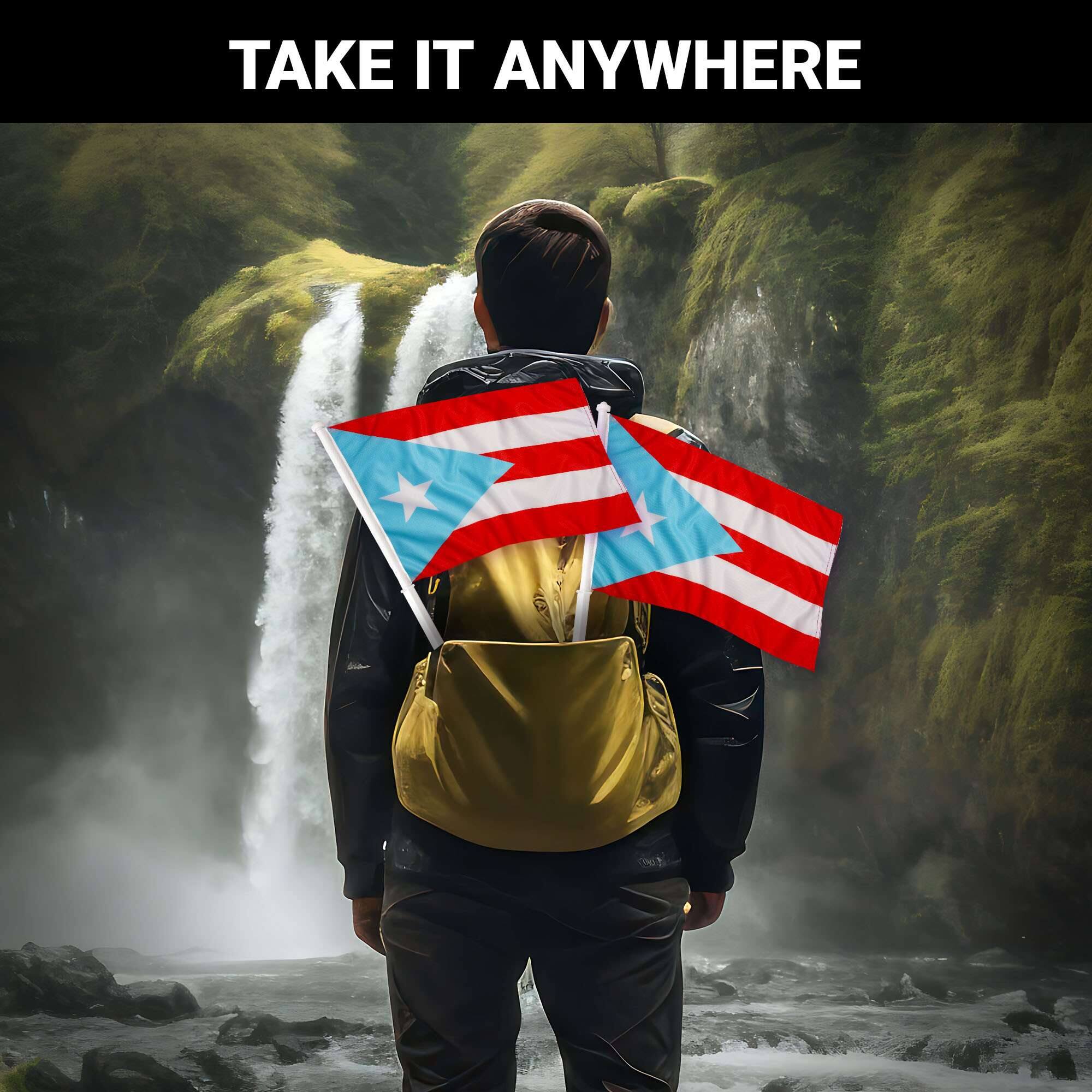 TAKE IT ANYWHERE