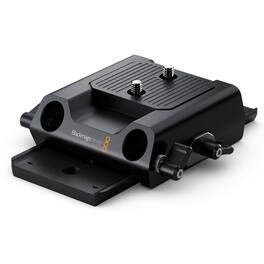 Blackmagic Design - Tripod Mount for 4K Studio Camera