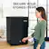 SECURE YOUR STORED ITEMS