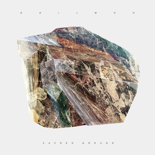Howling - Sacred Ground   - COMPACT DISCS [CD] price history on PriceWatchPro