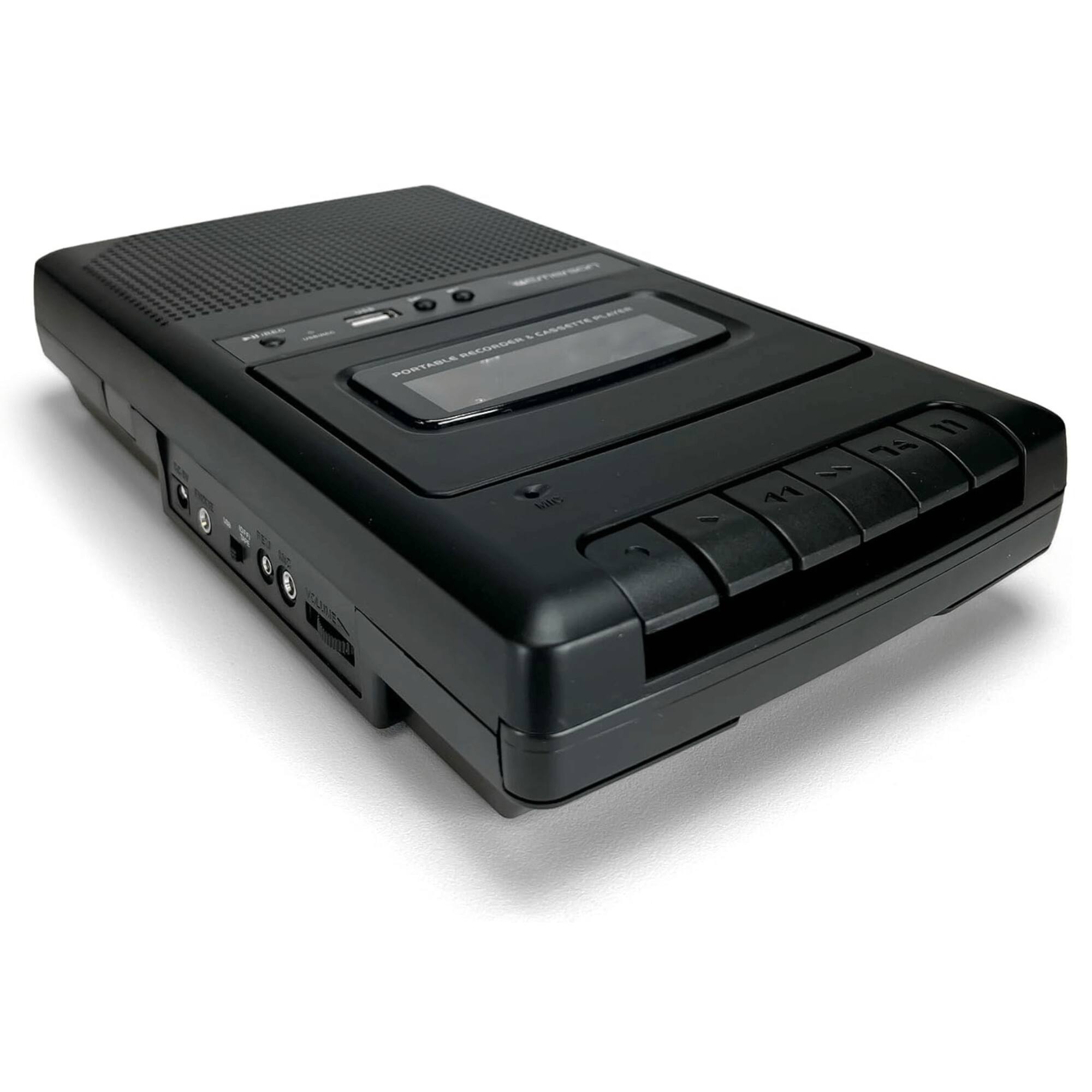 SE KEE CASSETTE RECORDER C PORTABLE Mc  11 11 74 0 UA