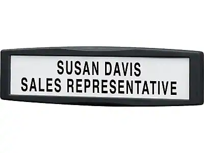 SUSAN DAVIS
SALES REPRESENTATIVE