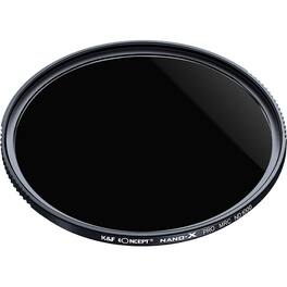 K&F Concept - Nano X ND1000 95mm