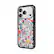 Back. CASETiFY - Apple iPhone 17 Pro Compact Case (Impact Lite) - Spring Blossom.
