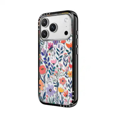CASETiFY Apple iPhone 17 Pro Compact Case (Impact Lite) Spring CASETiFY Apple iPhone 17 Pro Compact Case (Impact Lite) Spring