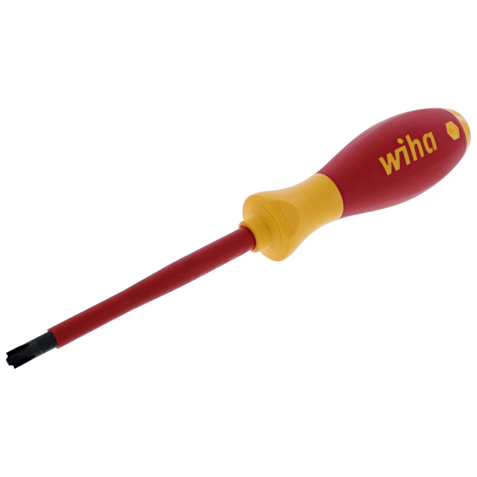 GERMANY MADE IN WIHA