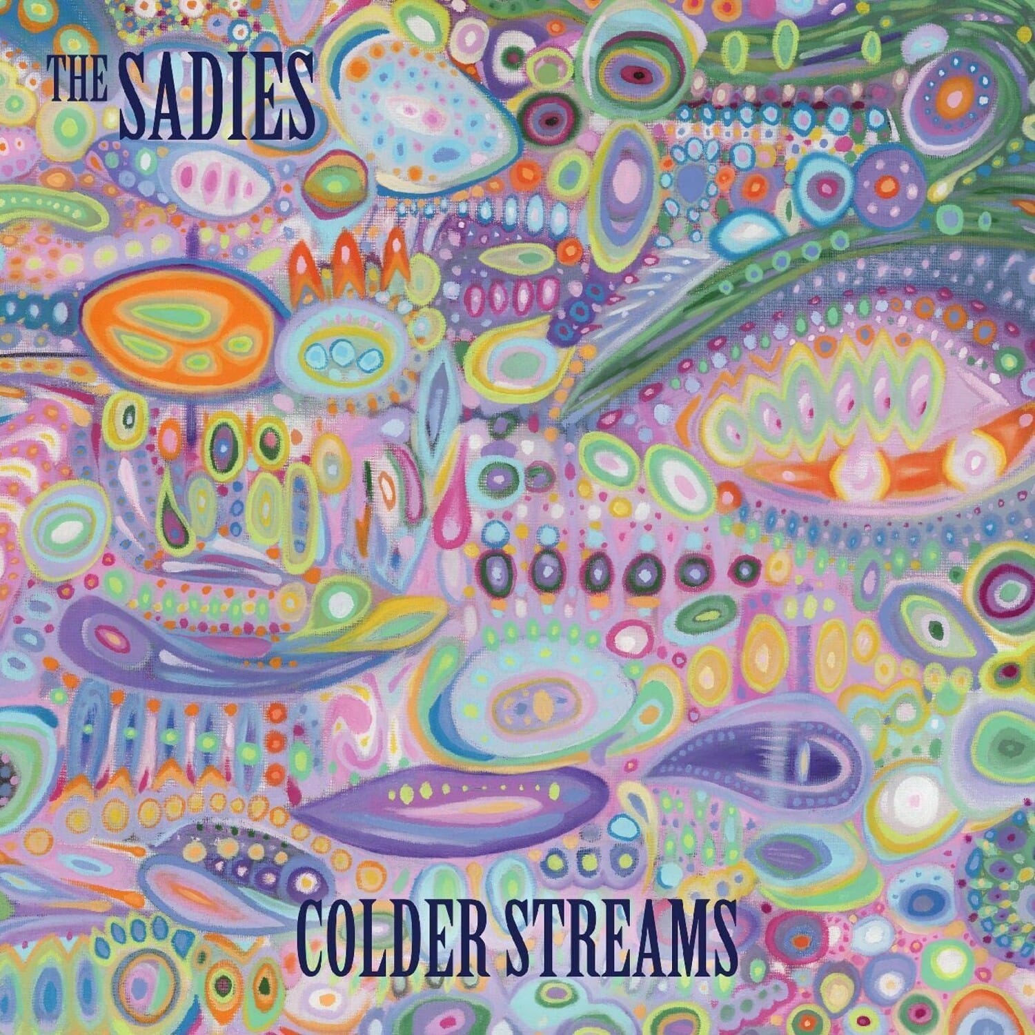 The Sadies - Colder Streams   - COMPACT DISCS [CD] price history on PriceWatchPro