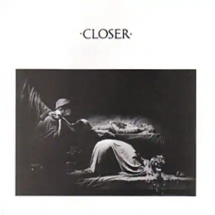 Front. Joy Division - Closer: Collector's Edition - COMPACT DISCS.