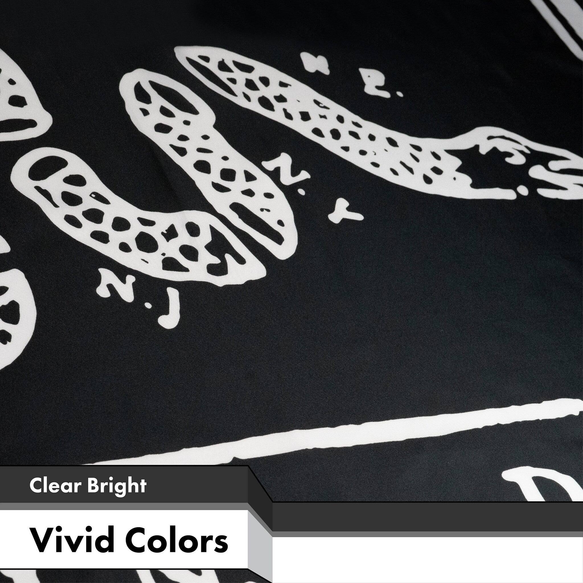 Clear Bright  
Vivid Colors