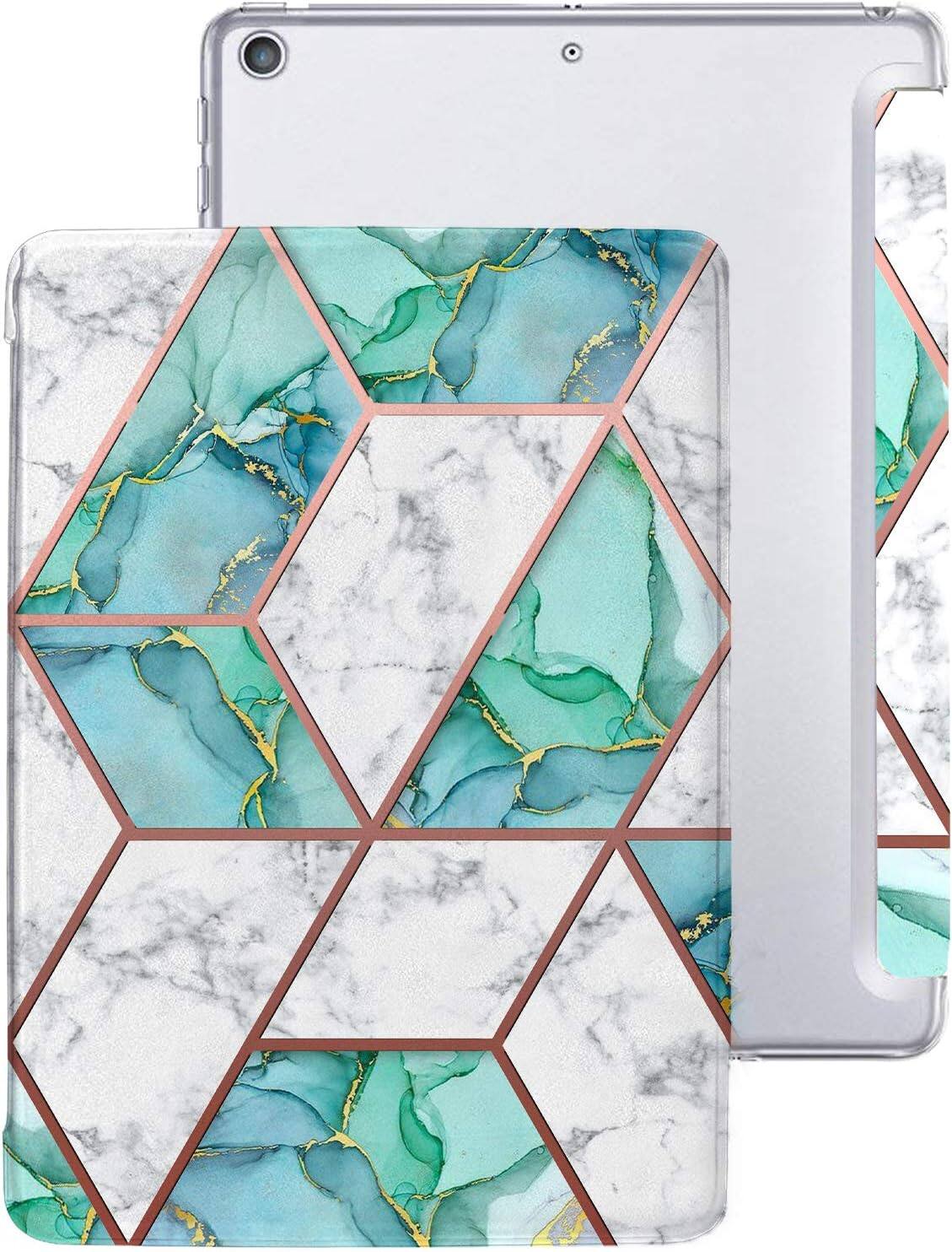 Marble Green
