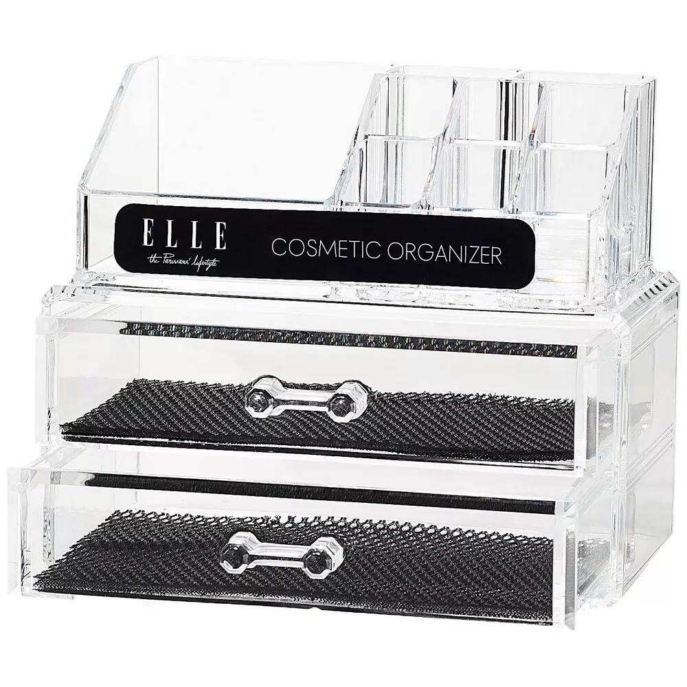 ELLE COSMETIC ORGANIZER