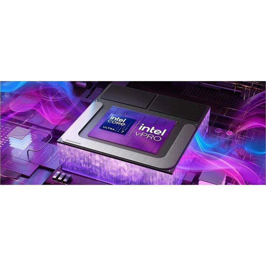 Intel Core Ultra 7 VPRO