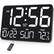 AM 12:56 AUTO DST MONTH DATE DAY TEMP 10/22 SUN 72.5°F