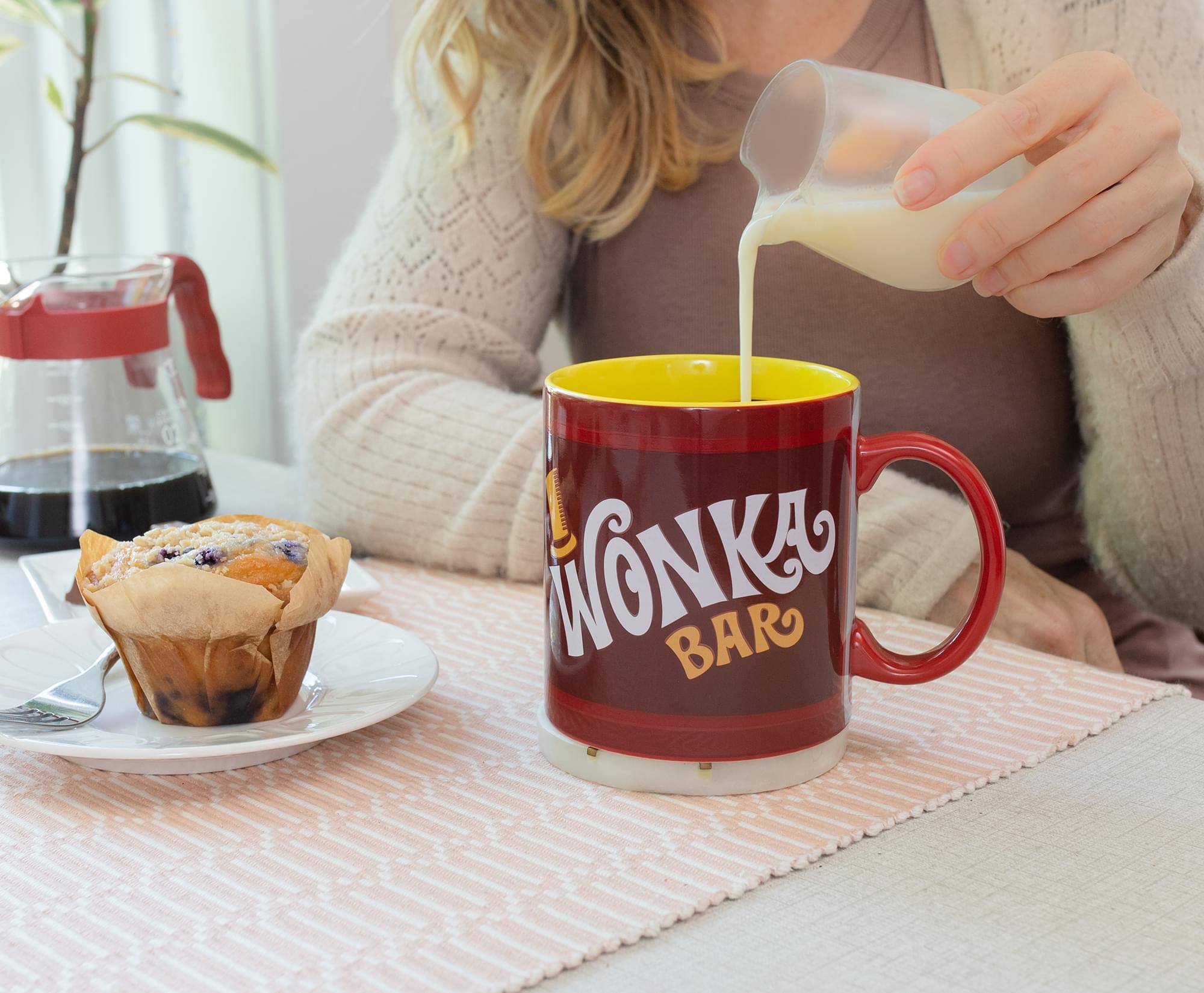 media item thumbnail