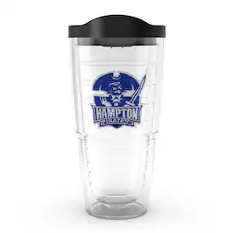 Tervis - Hampton Pirates 24oz. Emblem Classic Tumbler - Multicolor