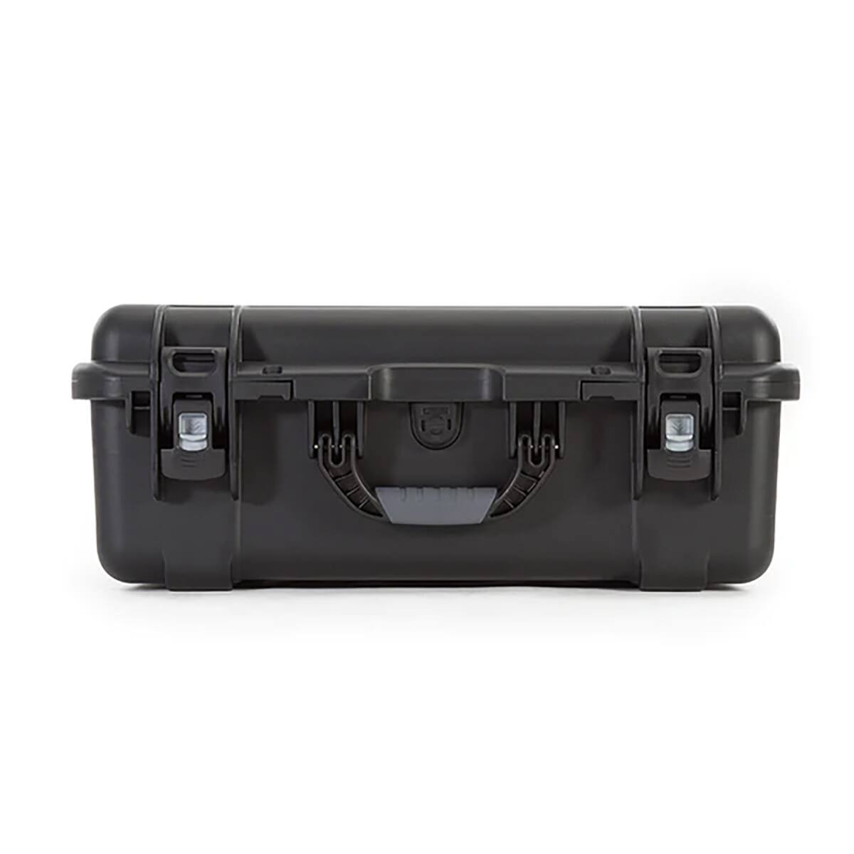 Alt View 2. NANUK - Nanuk 940 Waterproof Hard Case w/Lid Organizer  Divider for Camera, Black.