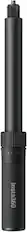 Front. Insta360 - 47.2" Bullet Time Selfie Stick 2.0 - Monopod - Black.