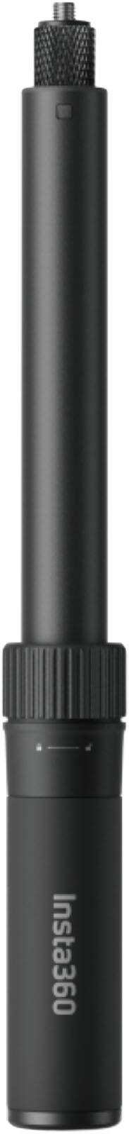 Insta360 - 47.2" Bullet Time Selfie Stick 2.0 - Monopod - Black