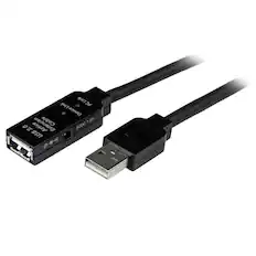 Link PC Link Device Extension Cable 1.0A 1. 2.0 5VDC USB O-C-O