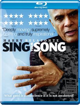 Sing Your Song - BLU-RAY