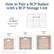 How to Pair a BCP Basket with a BCP Storage Unit
Measure Inside the Shelf
- 11.25 in Cube: 10.5 in
- 13 in Cube: 12 in
- 13.5 in Cube: 13 in
*BCP storage units available in 11.25" and 13.5"