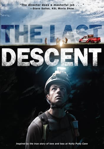 The Last Descent   - DVD price history on PriceWatchPro