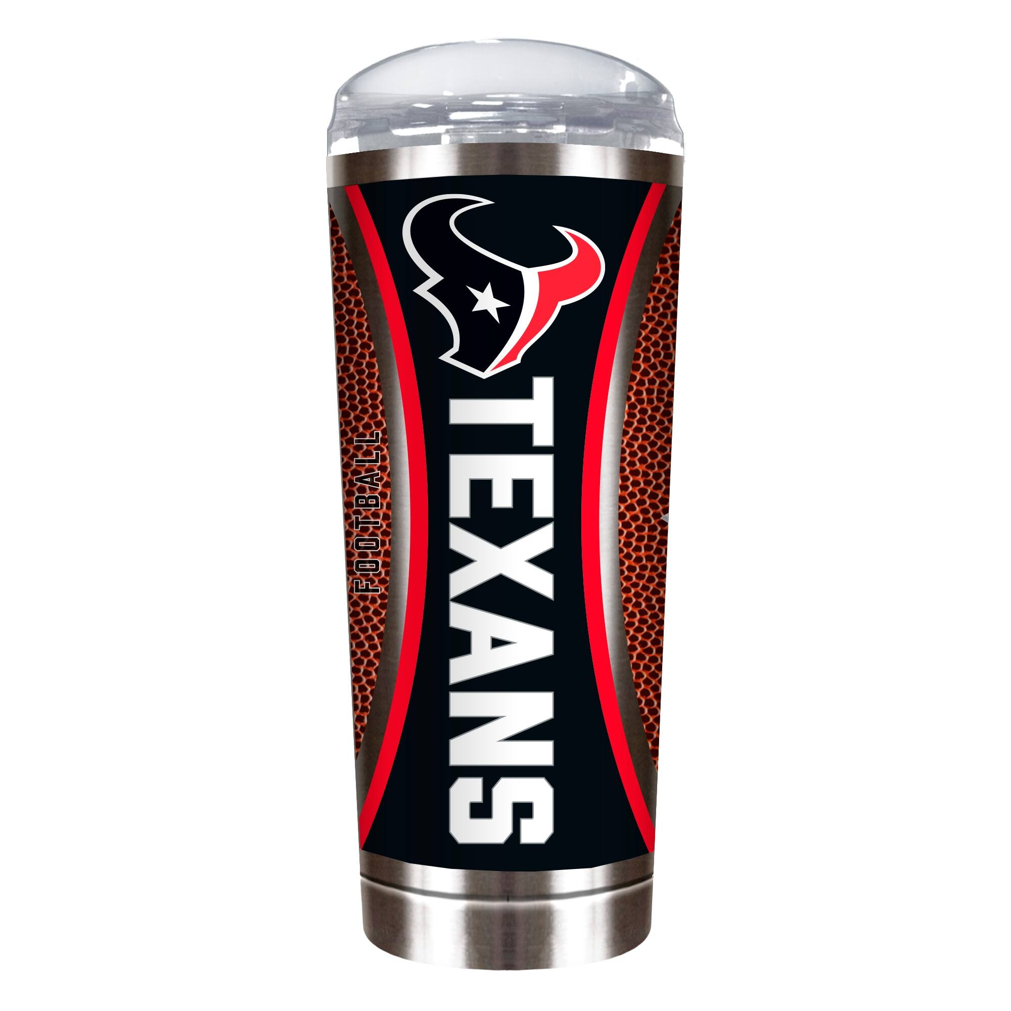 Great American Products - 18oz. Roadie Game Ball Tumbler - Brown price history on PriceWatchPro