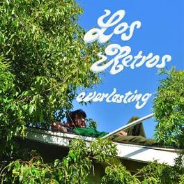 Los Retros - Everlasting - VINYL LP