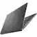 Alt View 28. MSI - Creator Z16 16" Touch-Screen Laptop - Intel Core i9 - 16 GB Memory - NVIDIA GeForce RTX 3060 - 1 TB SSD - Lunar Gray.