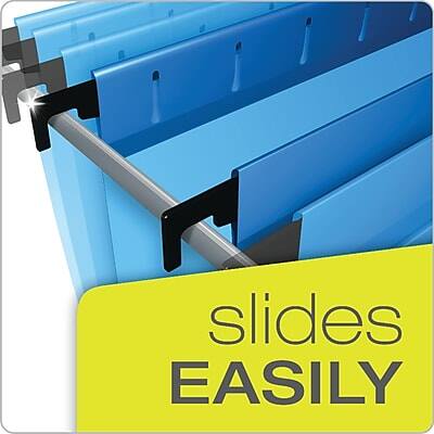 slides EASILY