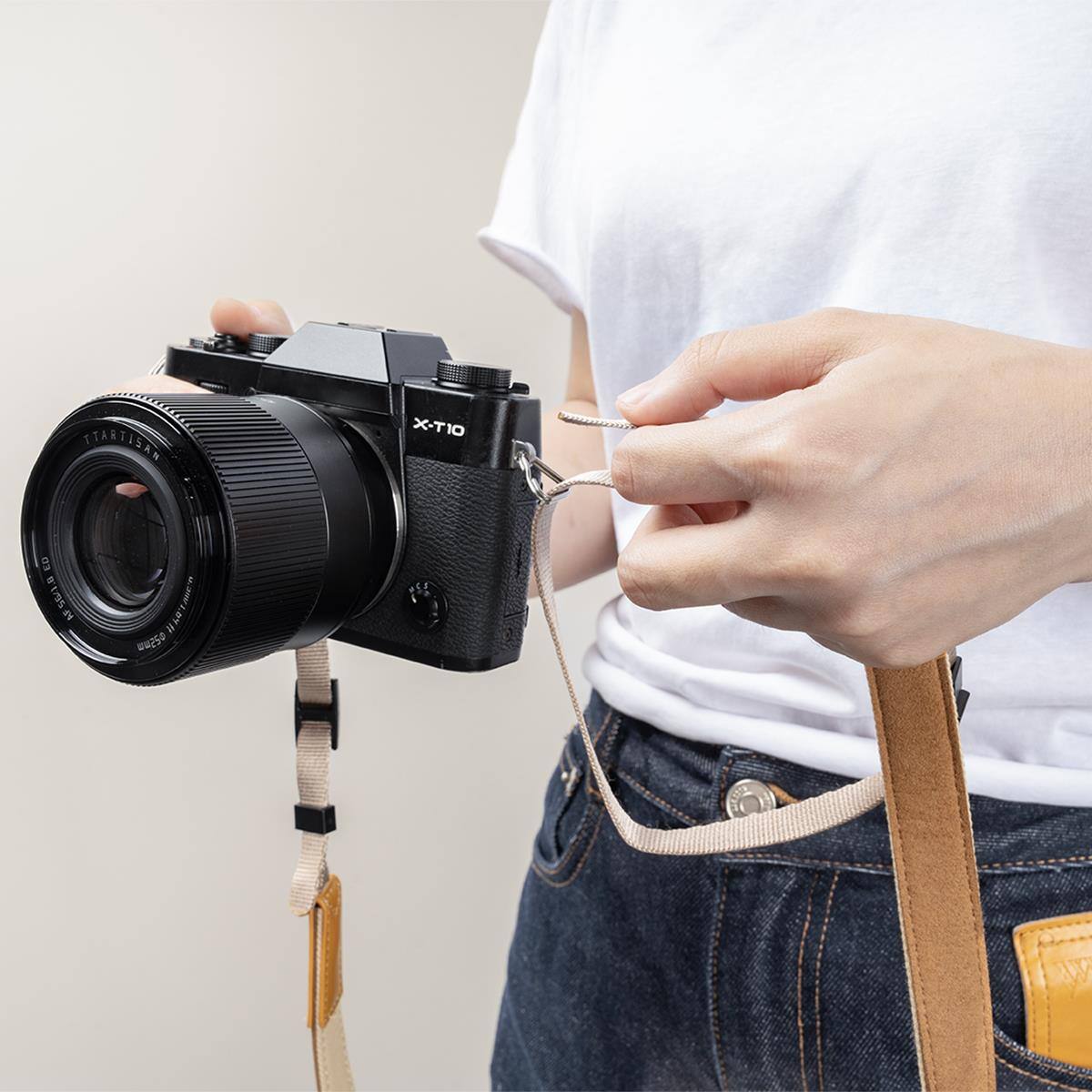 X-T10