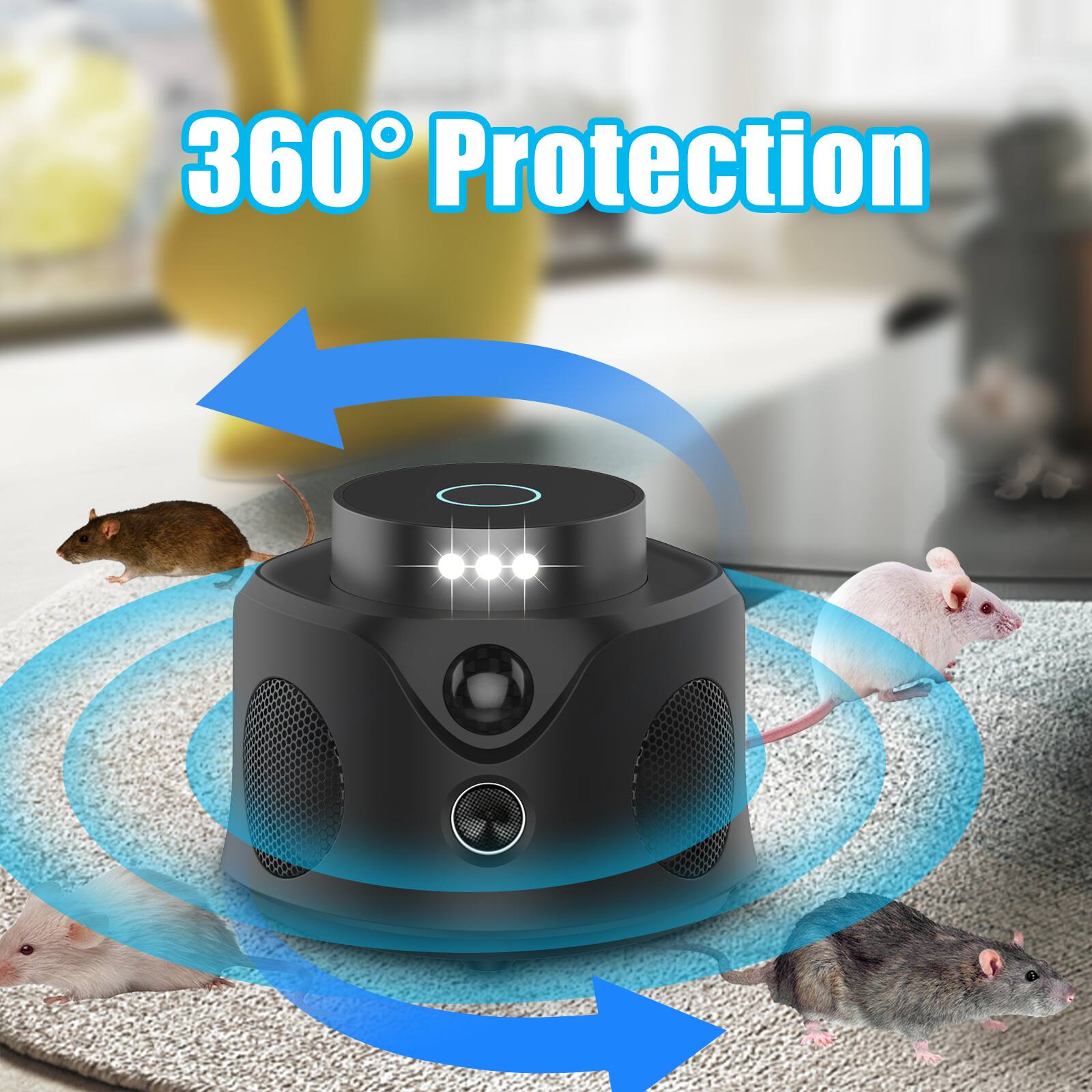 360° Protection