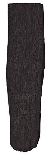 Left. Kirby - 1 Pack 190069 Black Cloth Bag Assembly.