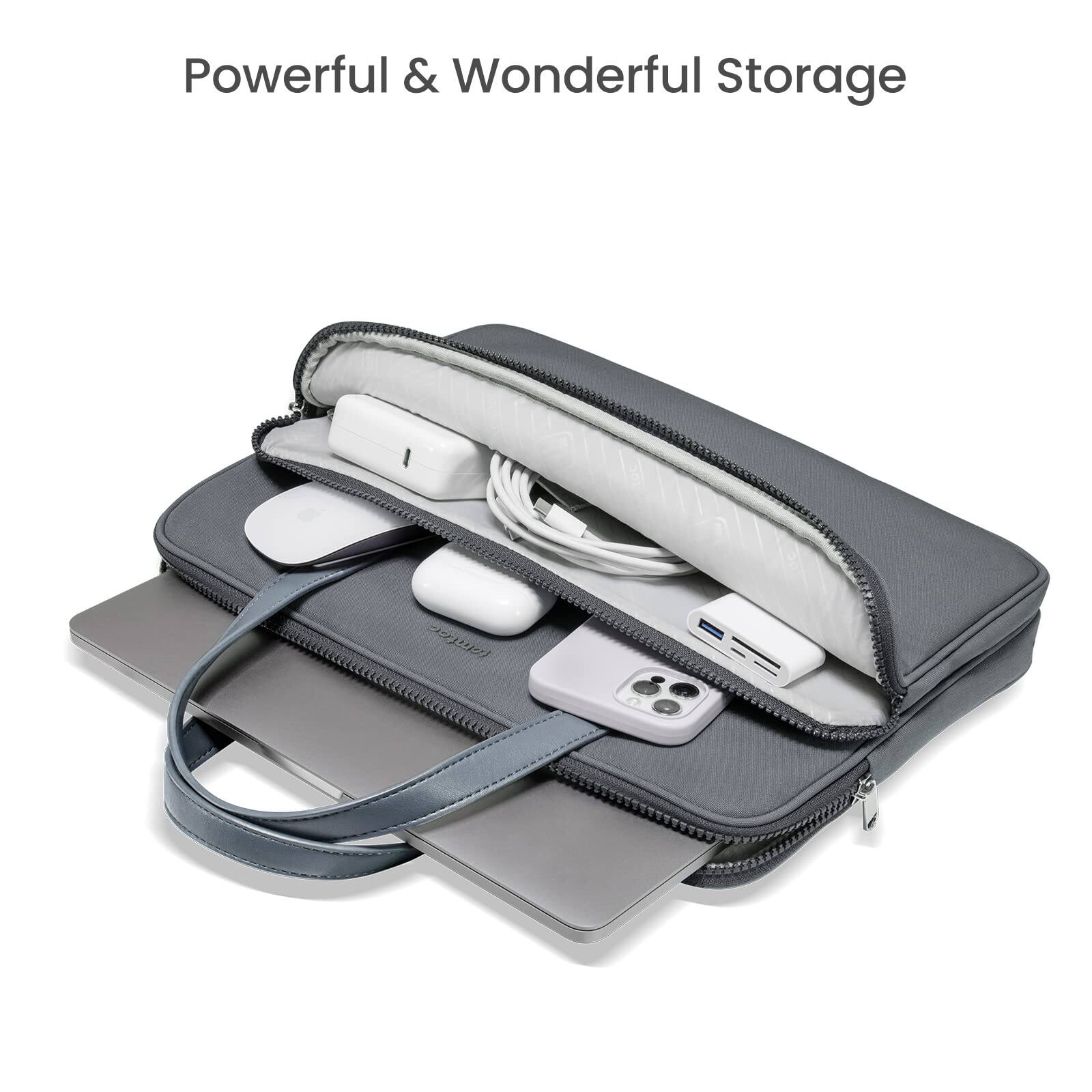 Powerful & Wonderful Storage