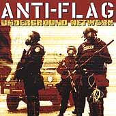 Front. Underground Network [LP].