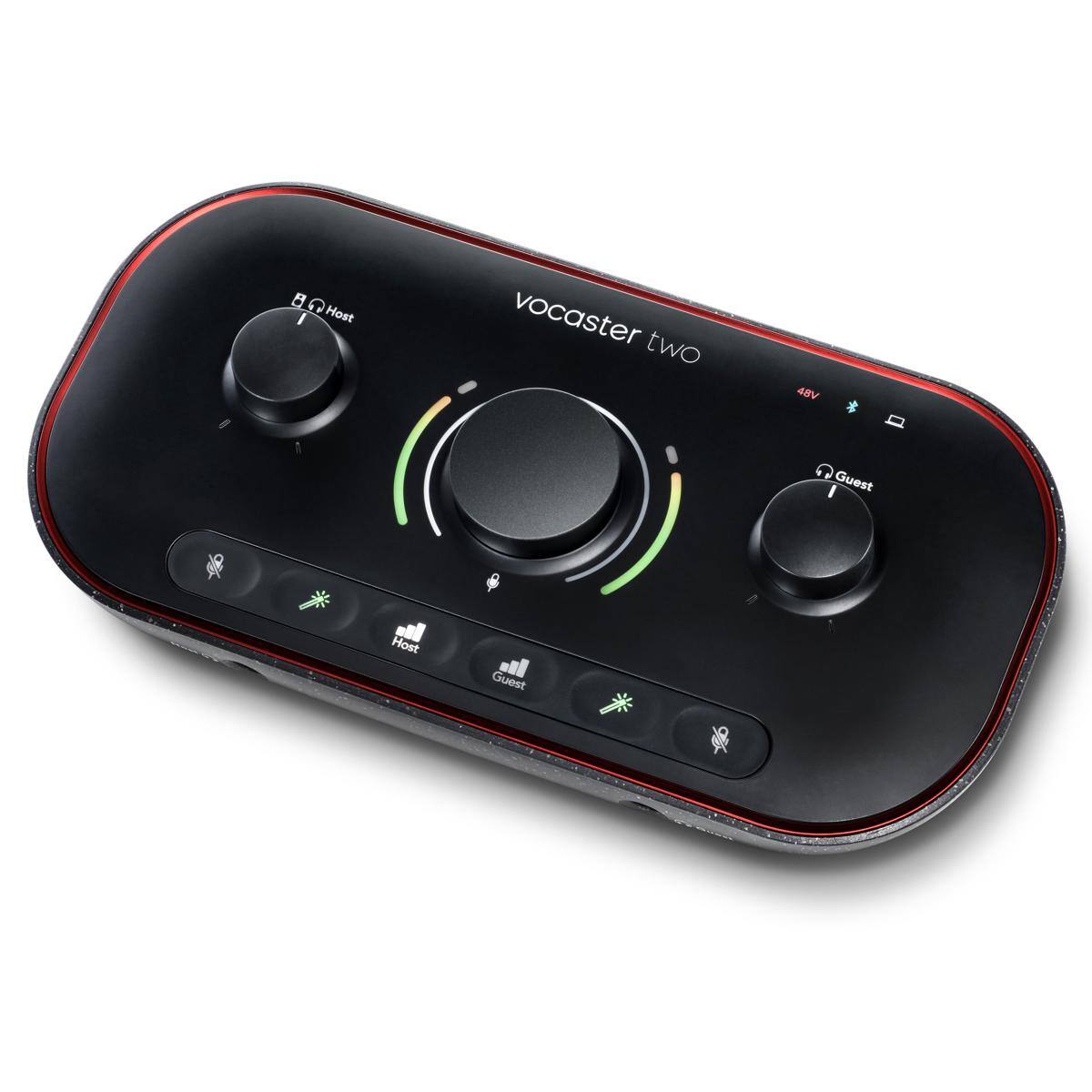 Vocaster two

Host
Guest

48V