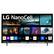 Alt View Zoom 21. LG - 65" Class NanoCell 99 Series LED 8K UHD Smart webOS TV.
