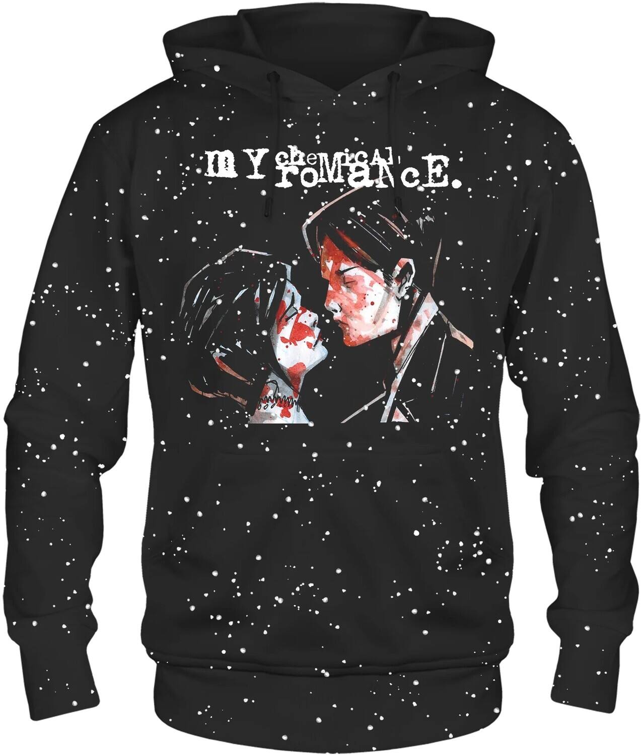 My Chemical Romance