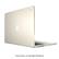 Case shown on Starlight MacBook