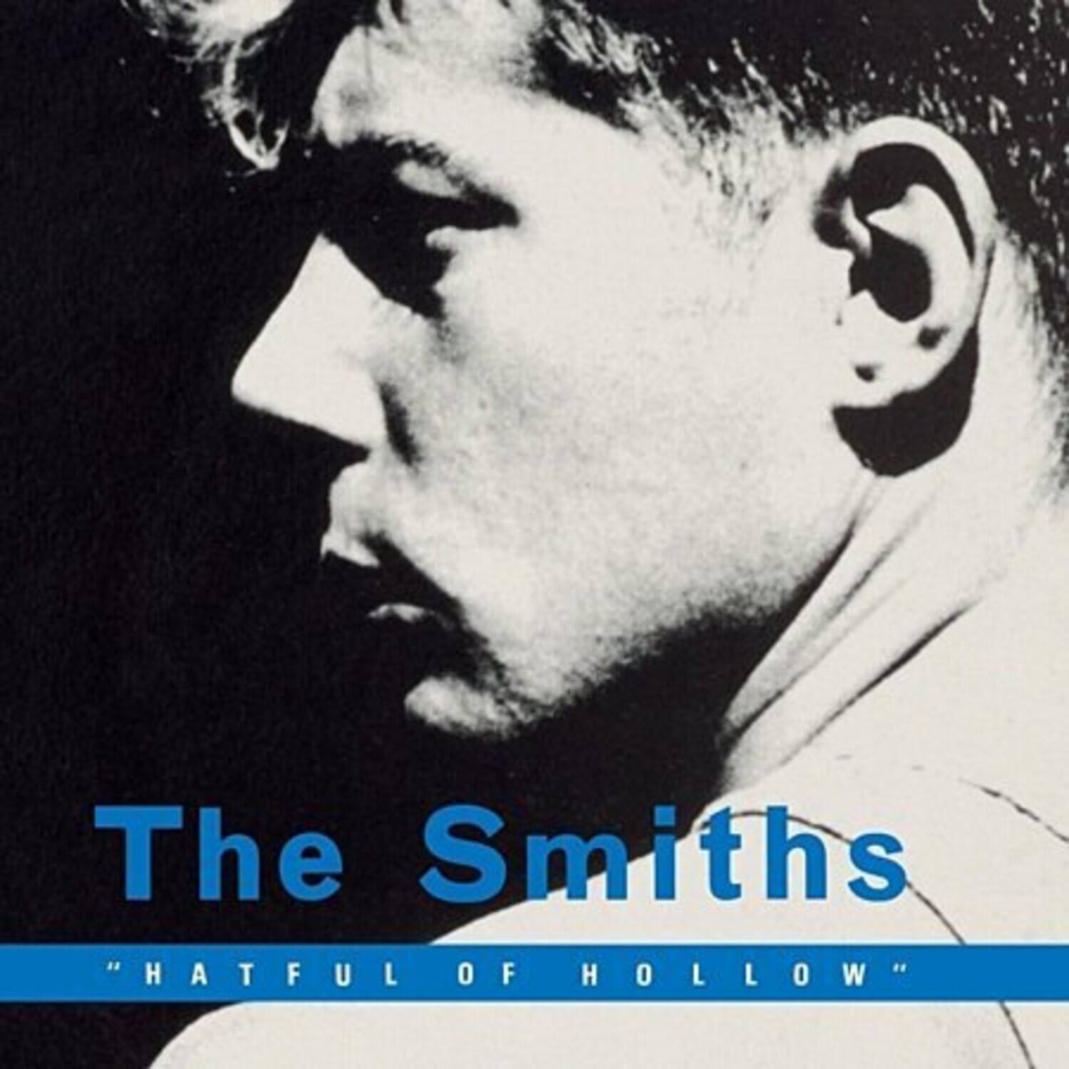 The Smiths  
"HATFUL OF HOLLOW"