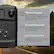 QHD Video Resolution
Get QHD 1440P video resolution and impressive low-light performance with the Sony Starvis sensor and Ambarella SoC chip.
Advanced Safety Features
Emergency Mayday Alert, Incident Reports, and Parking Mode ensure maximum protection.
Instant Access to Videos
Instantly store and view your video footage with built-in Wi-Fi and instant access to your videos.