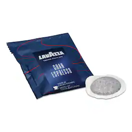 Lavazza - Gran Espresso Pods - Medium Roast (150/Carton)