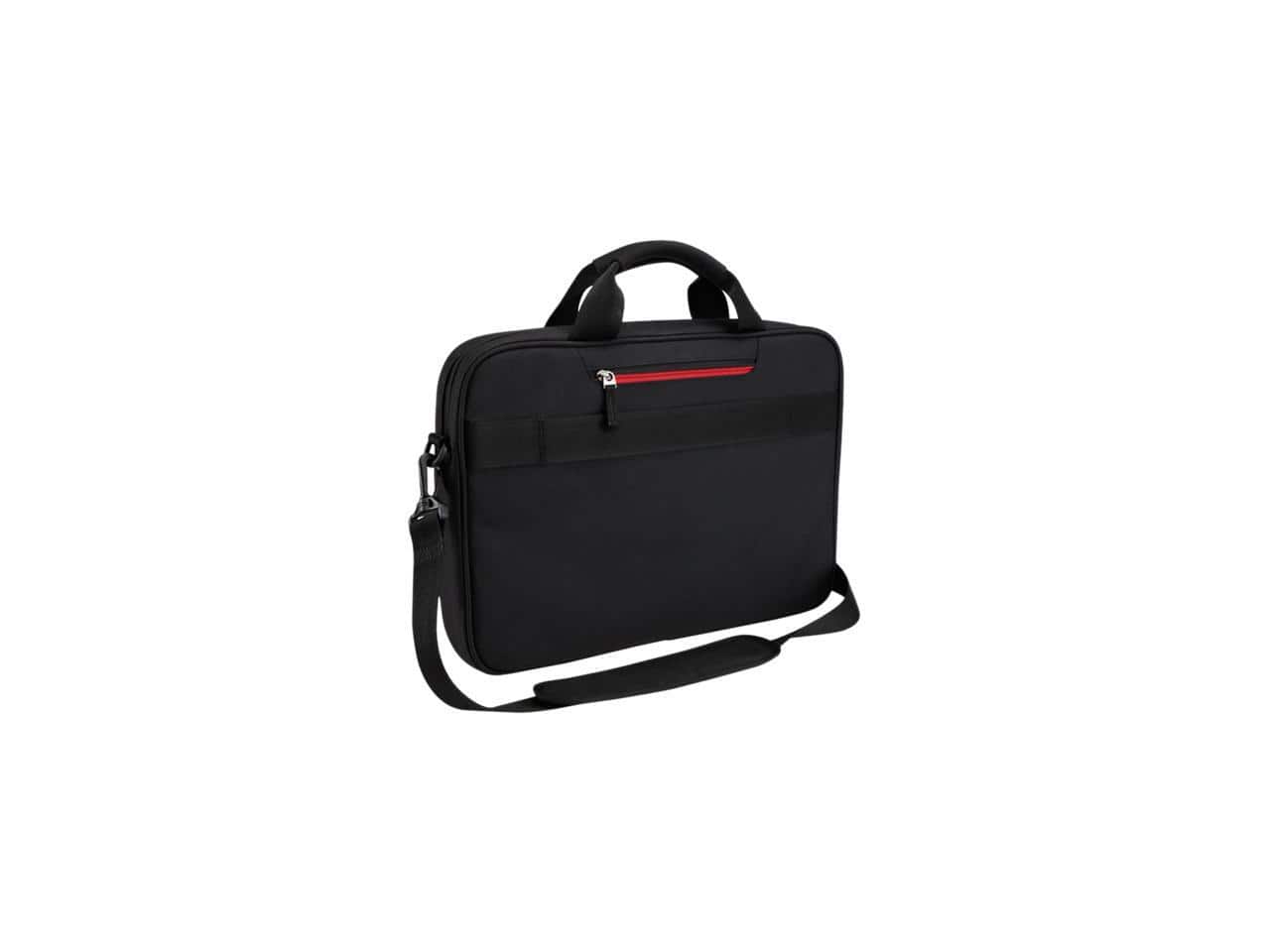 Case Logic - 17" Notebook Case Model DLC-117 - Black