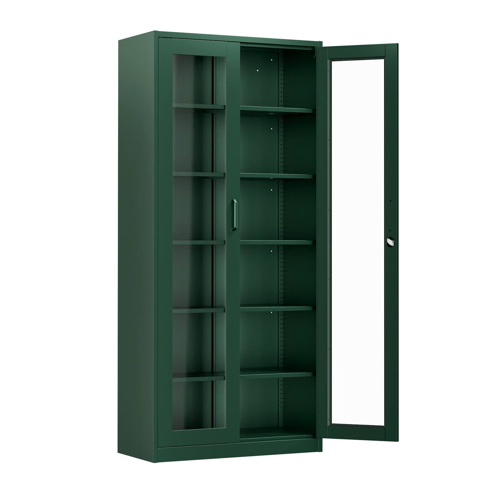 Dark Green