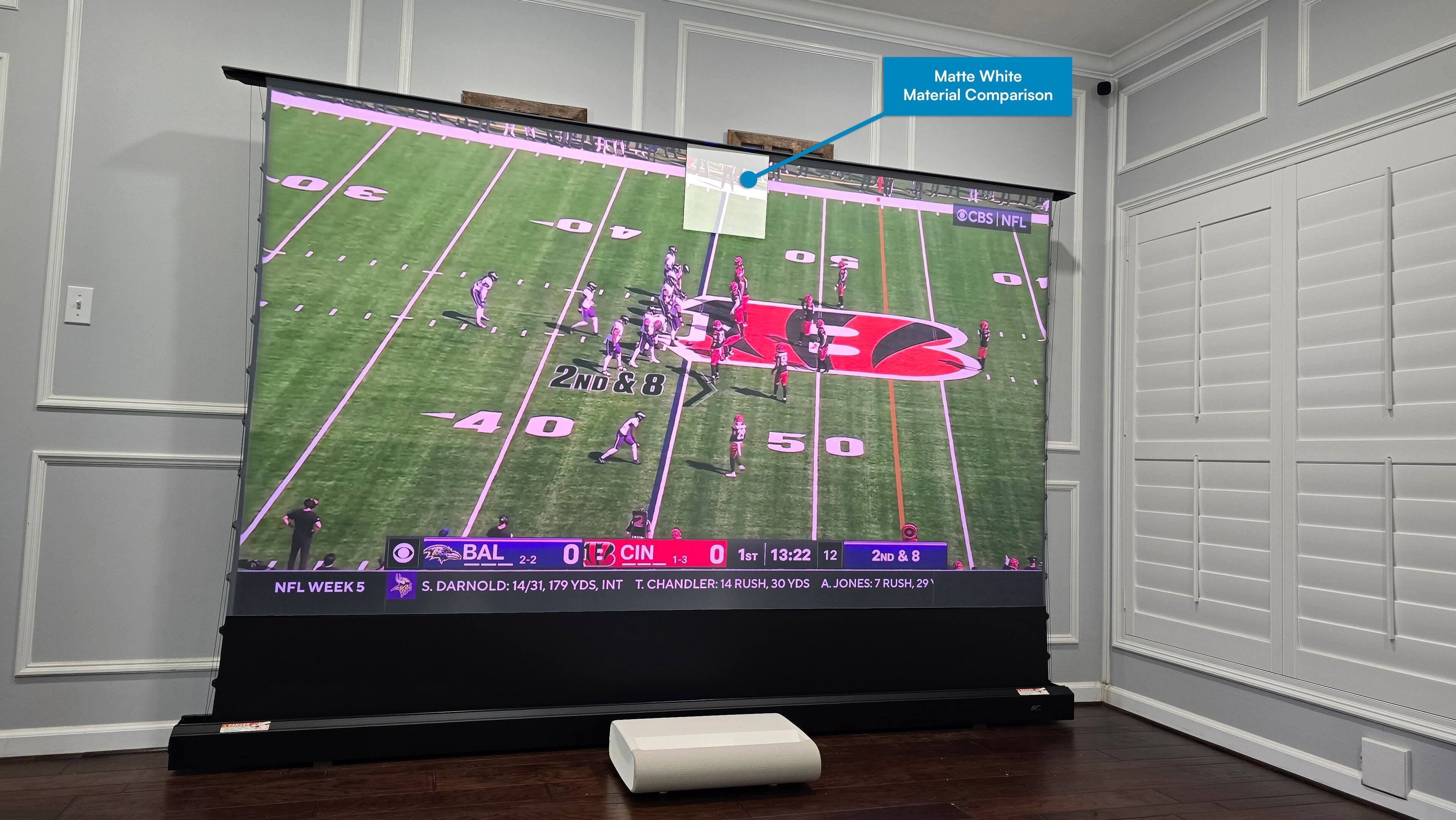 media item thumbnail