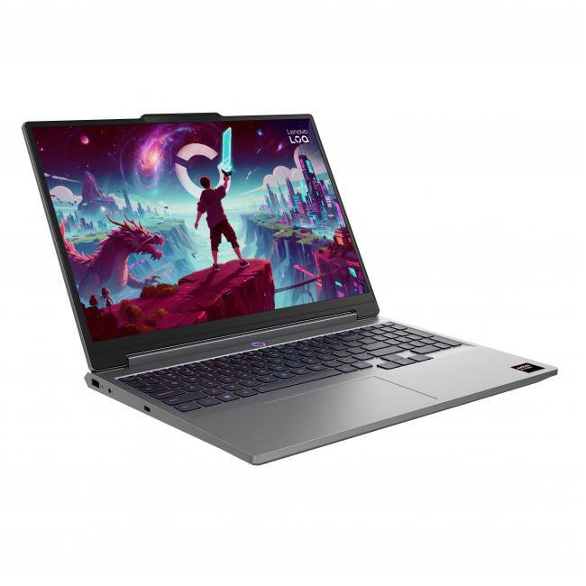 Lenovo LOQ