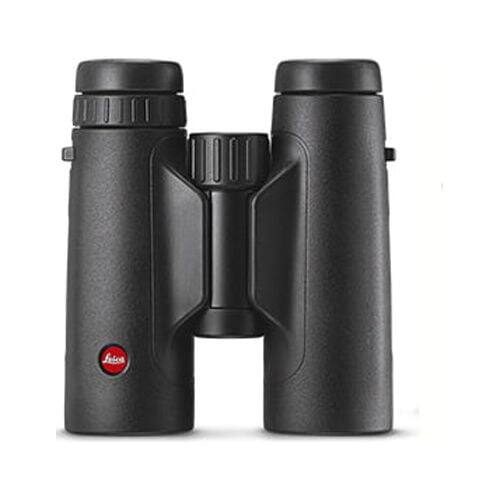 Alt View 4. Leica - Leica x42 Trinovid Binocular - black.