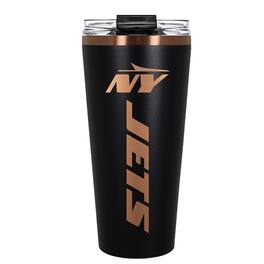 Great American Products - 30oz. Big Slim Tumbler - Black