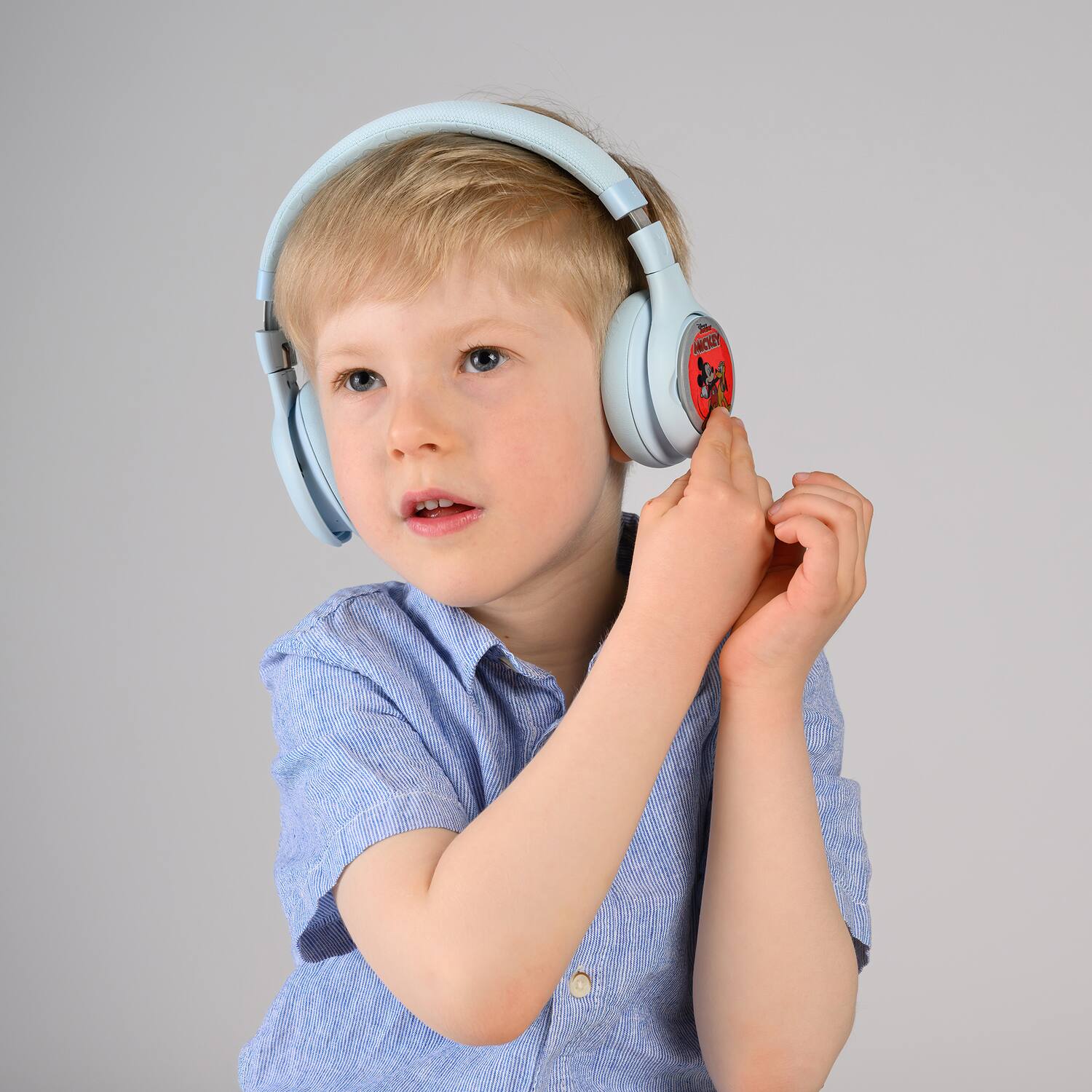 media item thumbnail